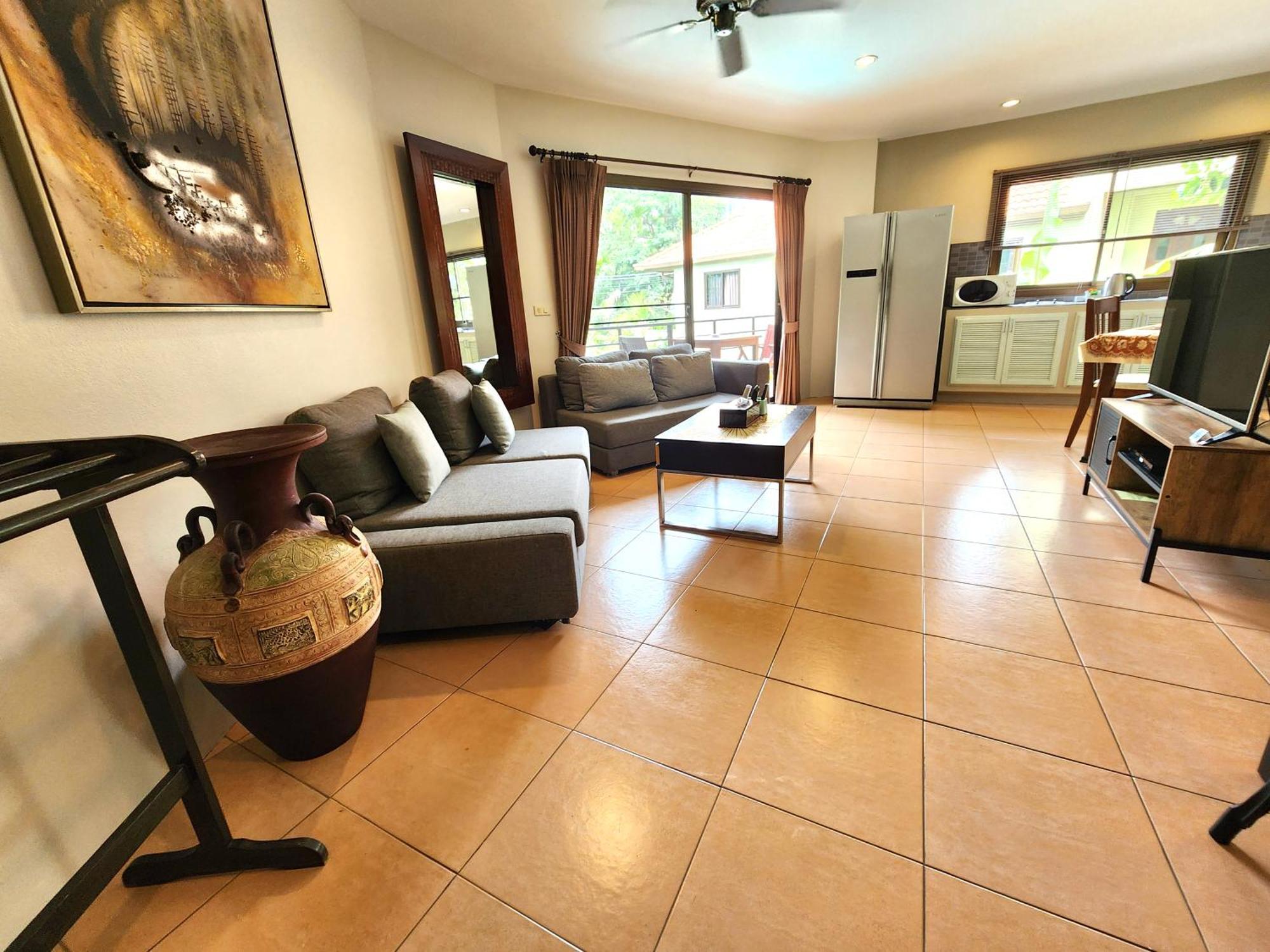 Soleil D'Asie Residence Chaweng  Exterior photo