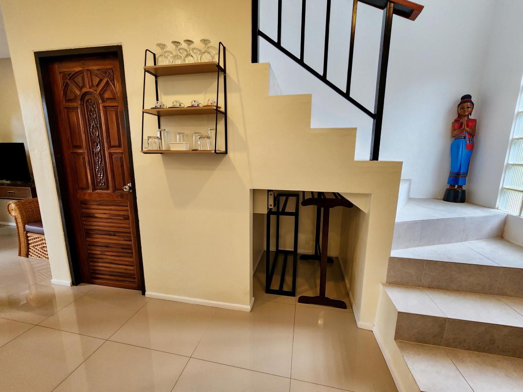 Soleil D'Asie Residence Chaweng  Exterior photo